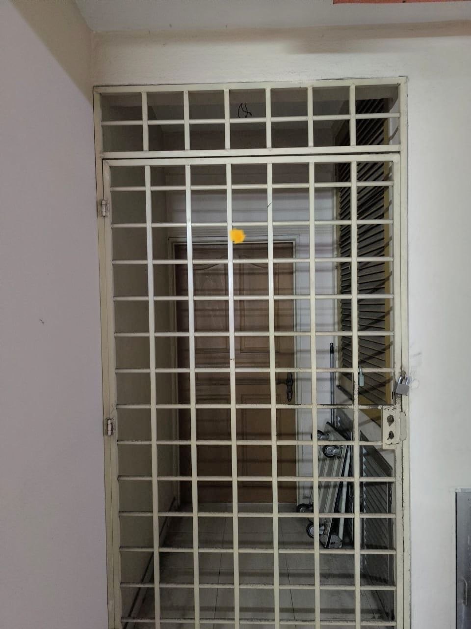 Condo Plaza Rah, Kg Baru - KLCC / Bukit Bintang