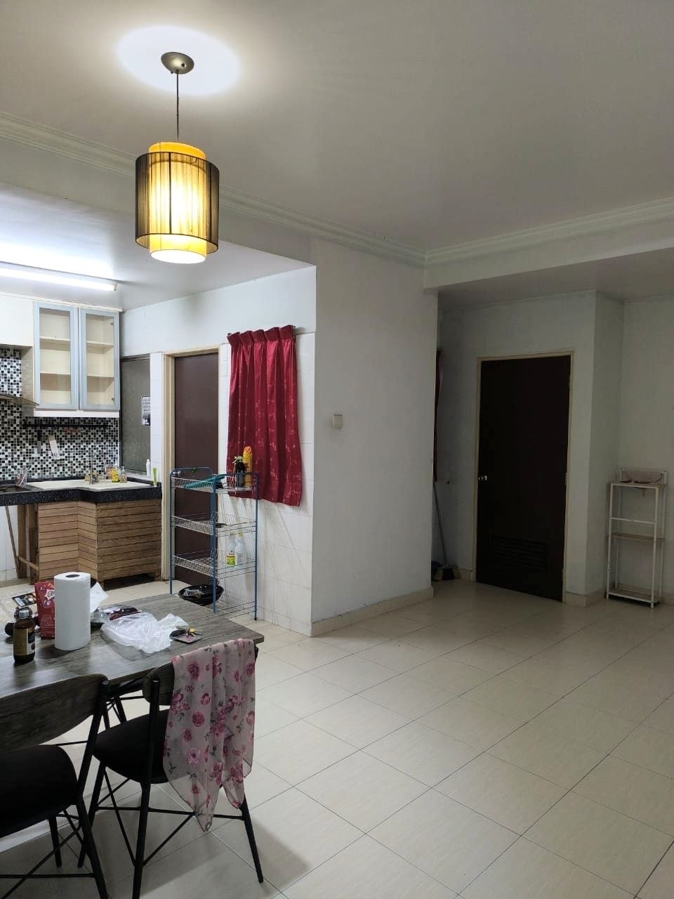 Condo Plaza Rah, Kg Baru - KLCC / Bukit Bintang