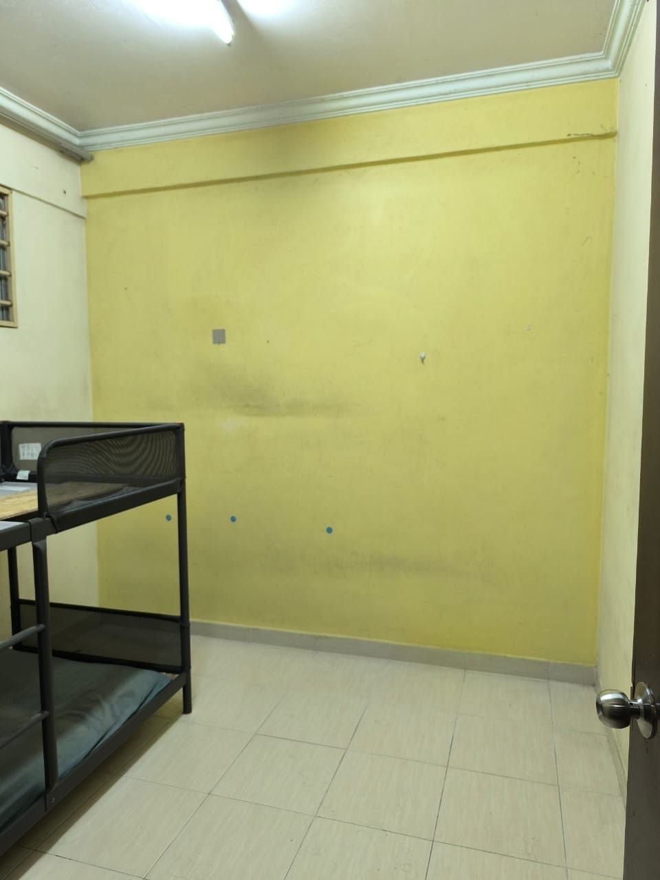 Condo Plaza Rah, Kg Baru - KLCC / Bukit Bintang