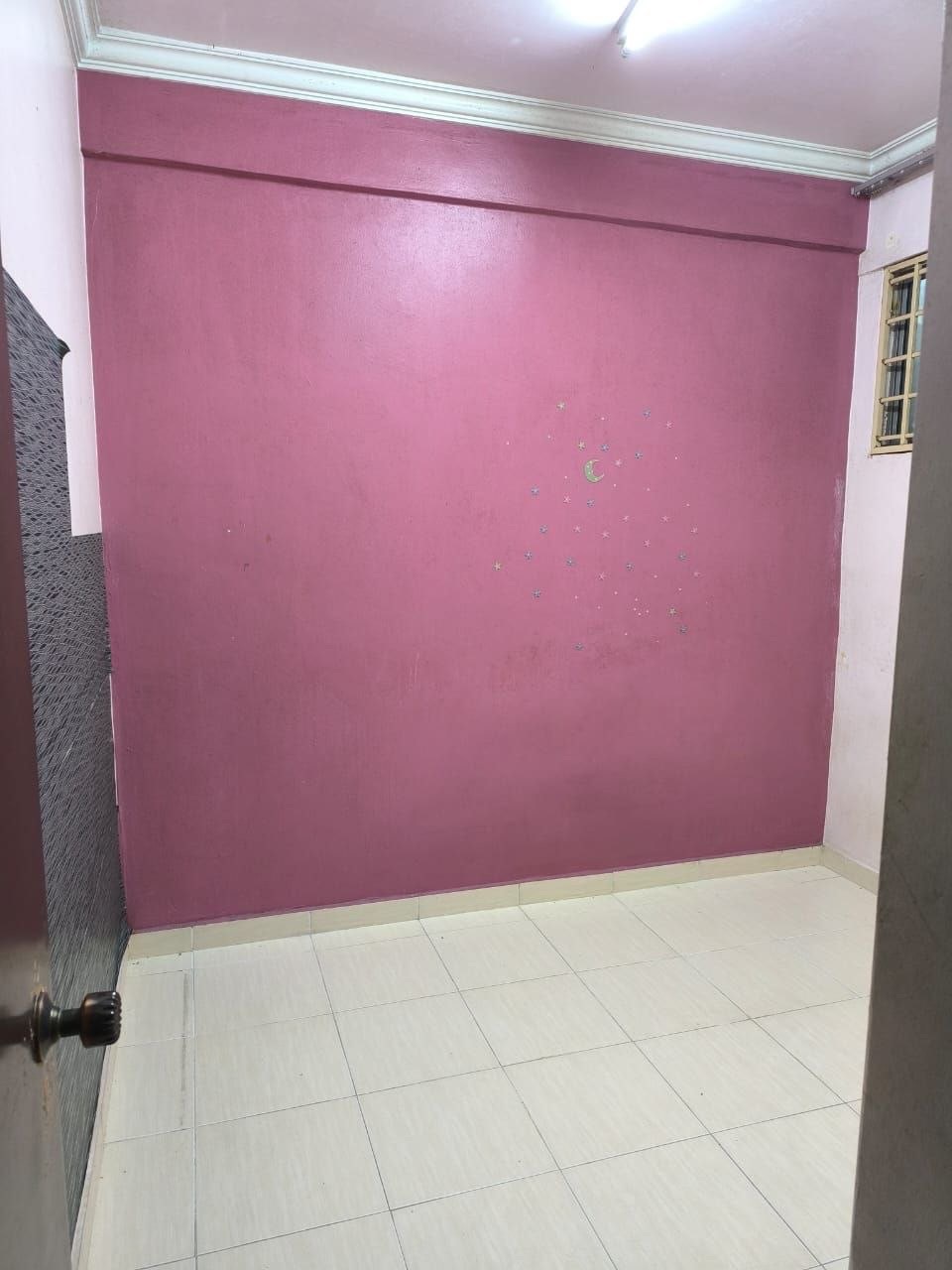 Condo Plaza Rah, Kg Baru - KLCC / Bukit Bintang