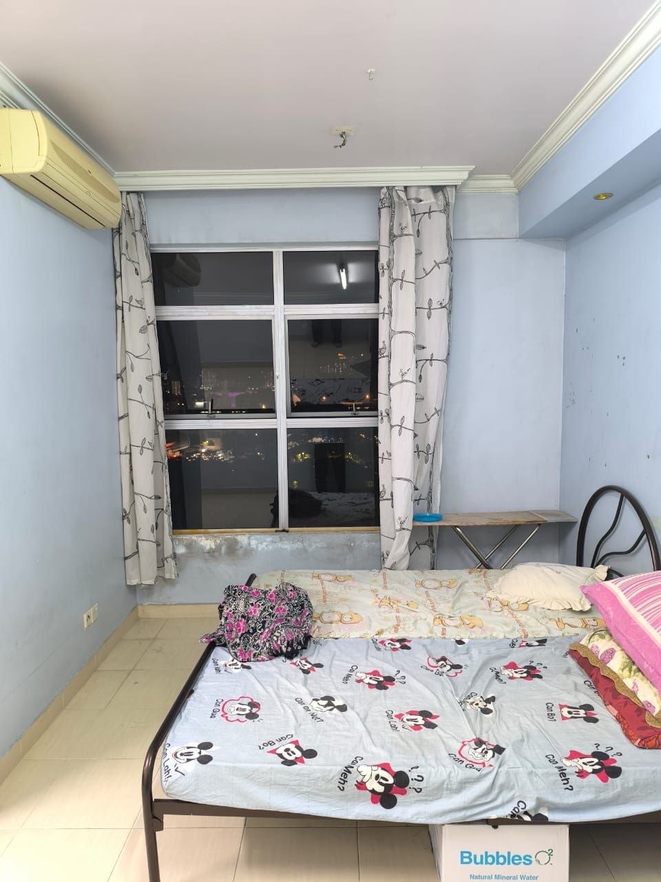 Condo Plaza Rah, Kg Baru - KLCC / Bukit Bintang
