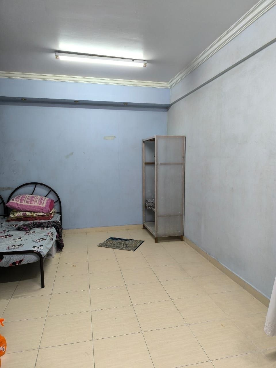 Condo Plaza Rah, Kg Baru - KLCC / Bukit Bintang