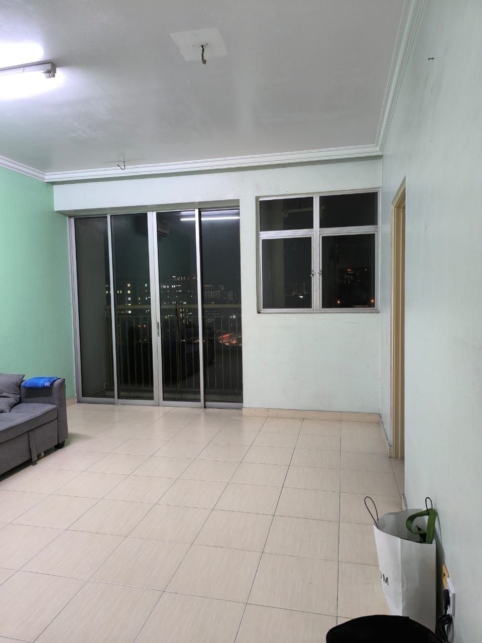 Condo Plaza Rah, Kg Baru - KLCC / Bukit Bintang