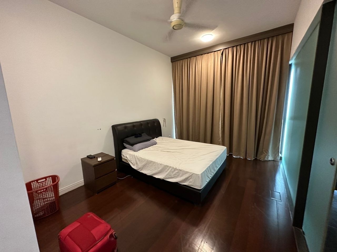 Setia Sky Residence, Kampung Baru - KLCC / Bukit Bintang