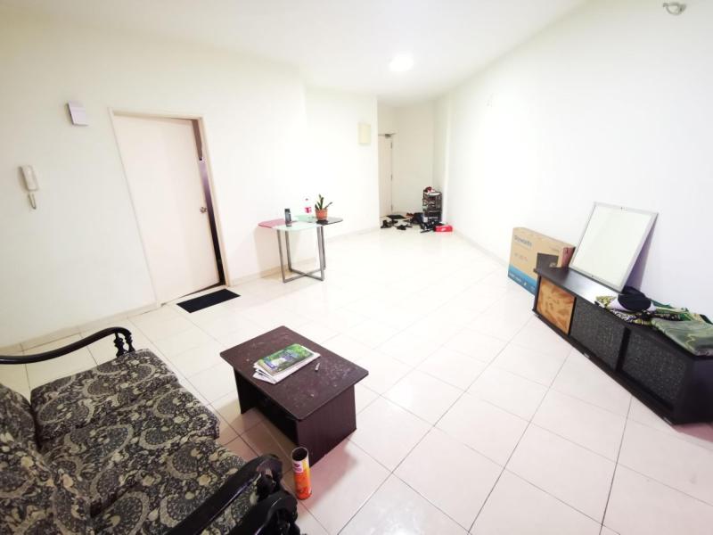 Sri Ampang Hilir Condominium - Ampang