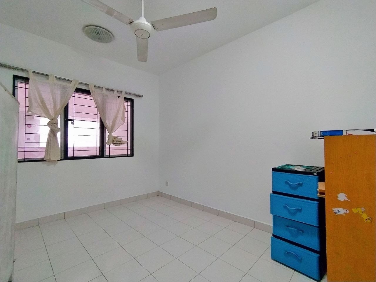 Puncak Nusa Kelana, Ara Damansara - Damansara