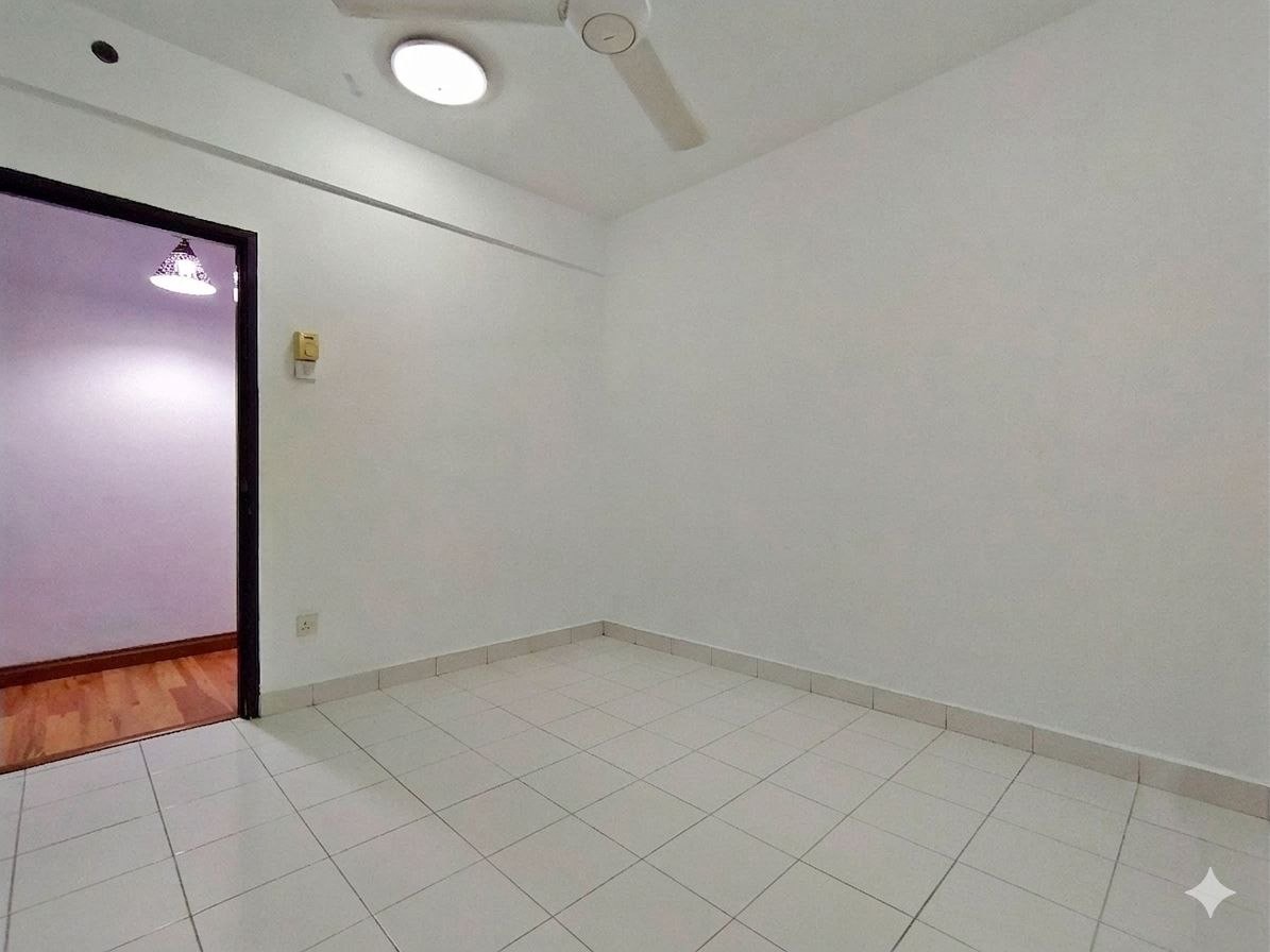 Puncak Nusa Kelana, Ara Damansara - Damansara