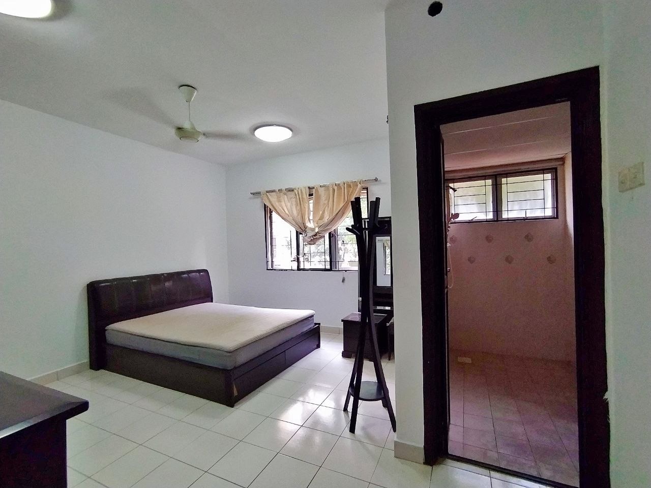 Puncak Nusa Kelana, Ara Damansara - Damansara