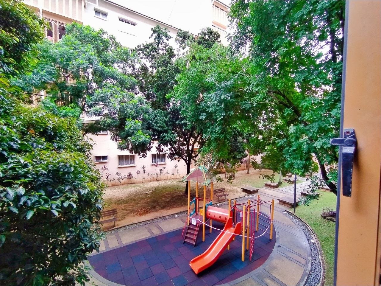 Puncak Nusa Kelana, Ara Damansara - Damansara