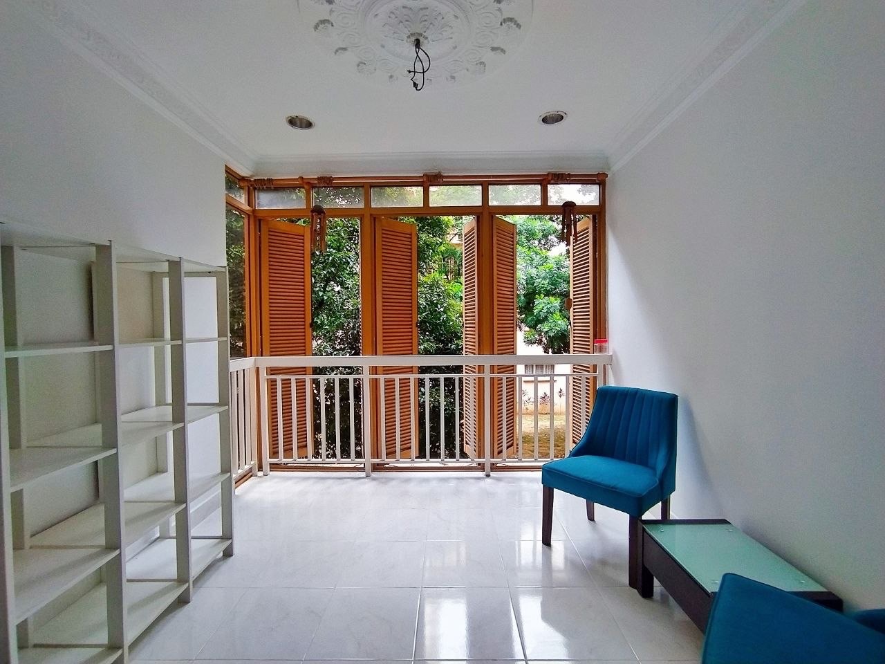 Puncak Nusa Kelana, Ara Damansara - Damansara