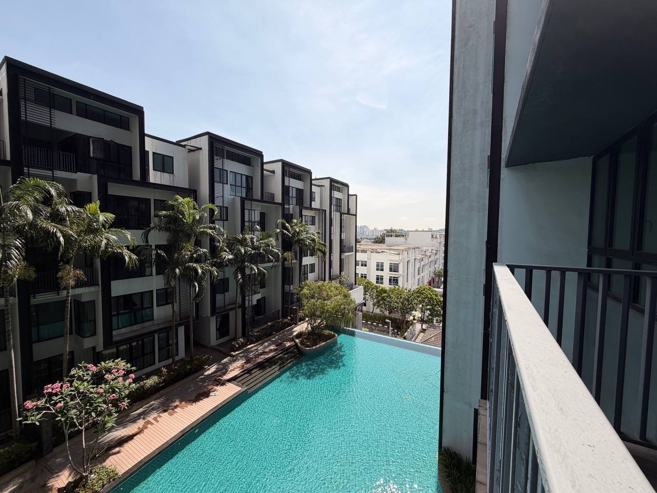 i-Residence @ i-City - Shah Alam