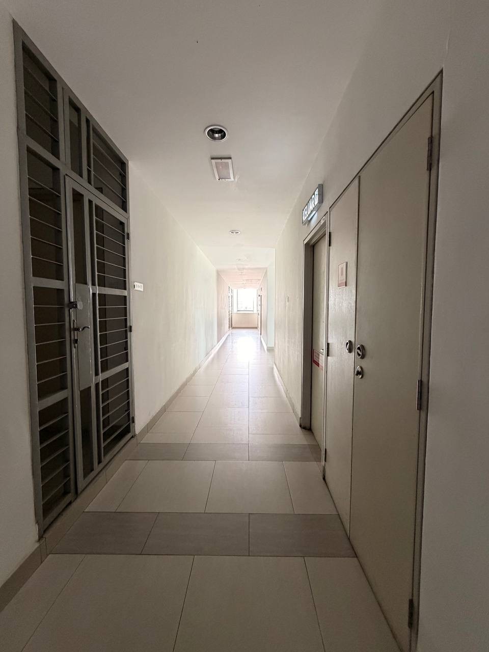 i-Residence @ i-City - Shah Alam