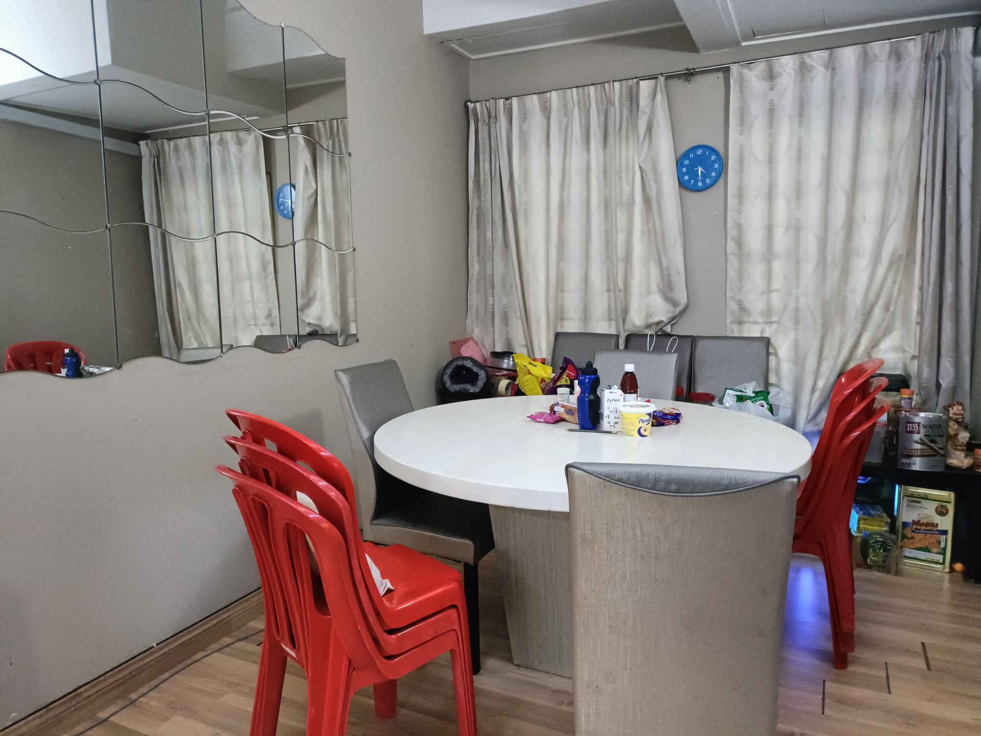 Taman Bukit Utama, Bukit Antarabangsa - Ampang