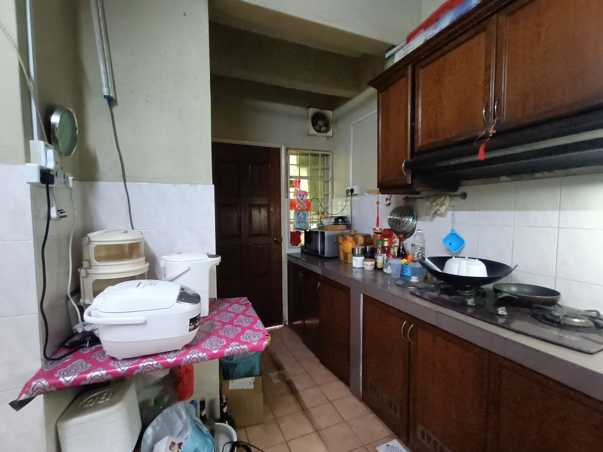 Taman Bukit Utama, Bukit Antarabangsa - Ampang