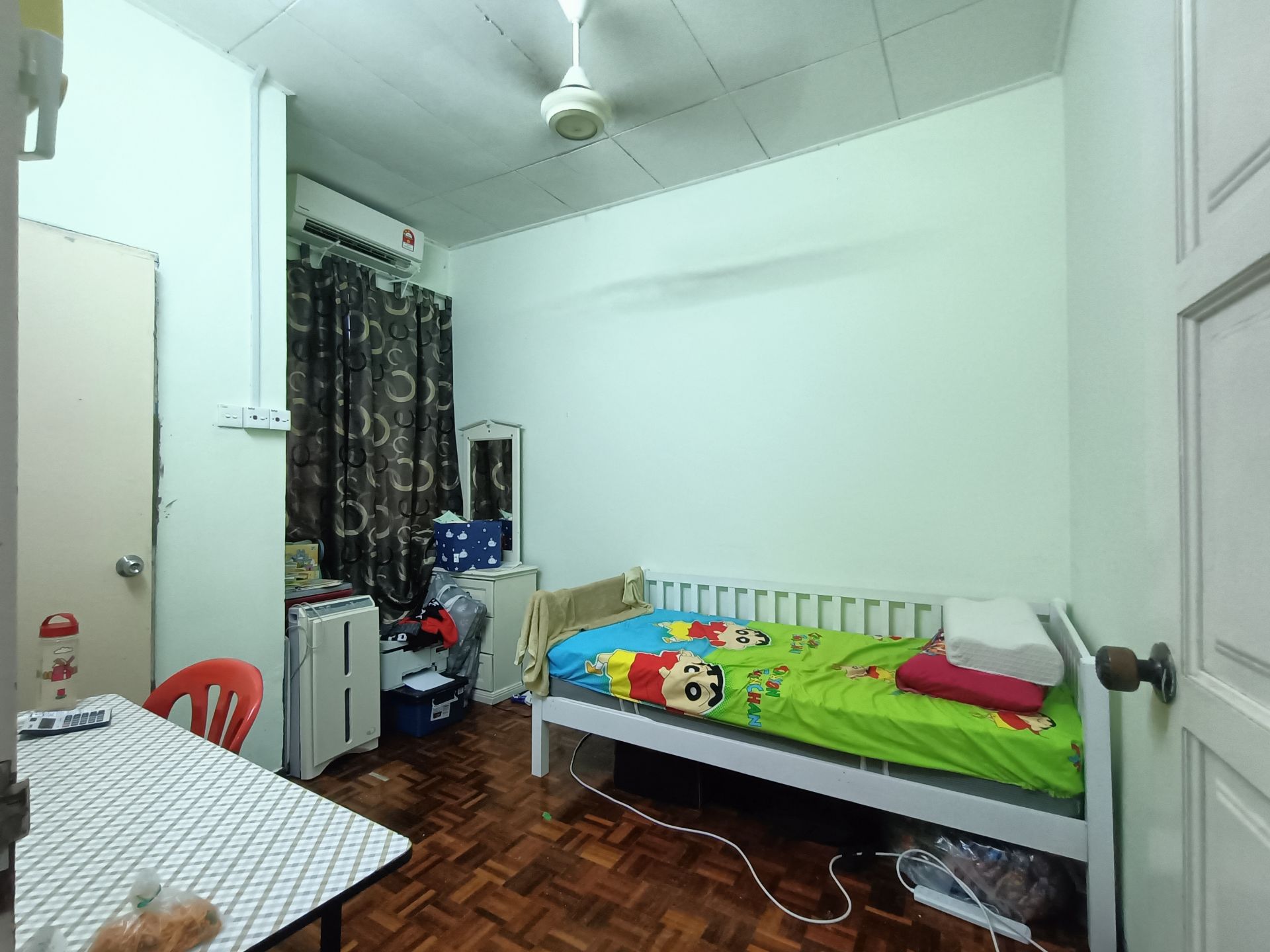 Taman Bukit Utama, Bukit Antarabangsa - Ampang