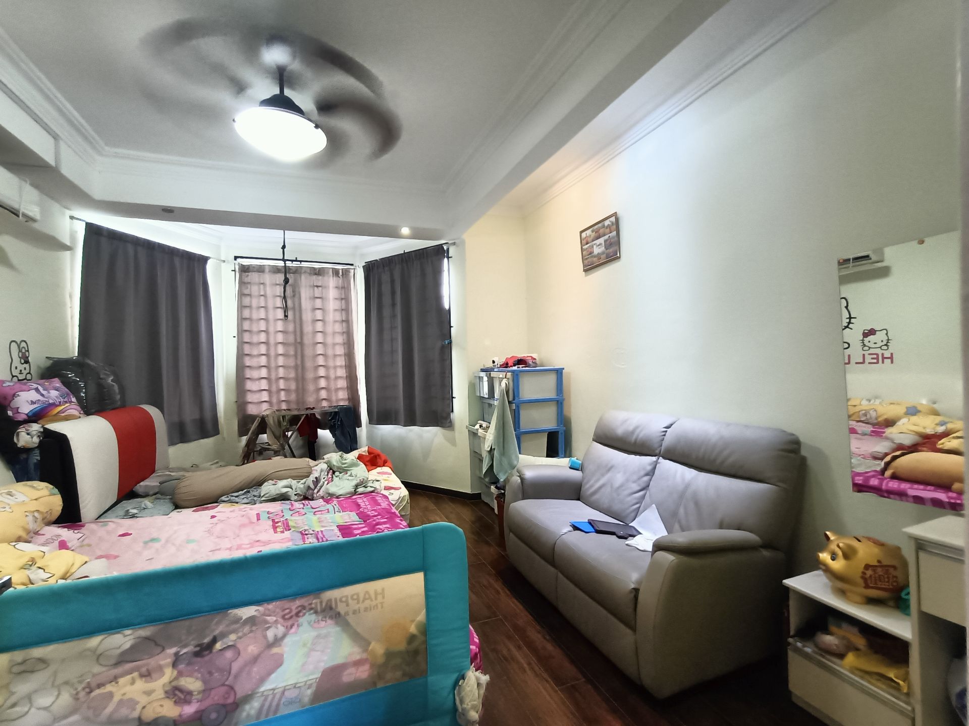 Taman Bukit Utama, Bukit Antarabangsa - Ampang