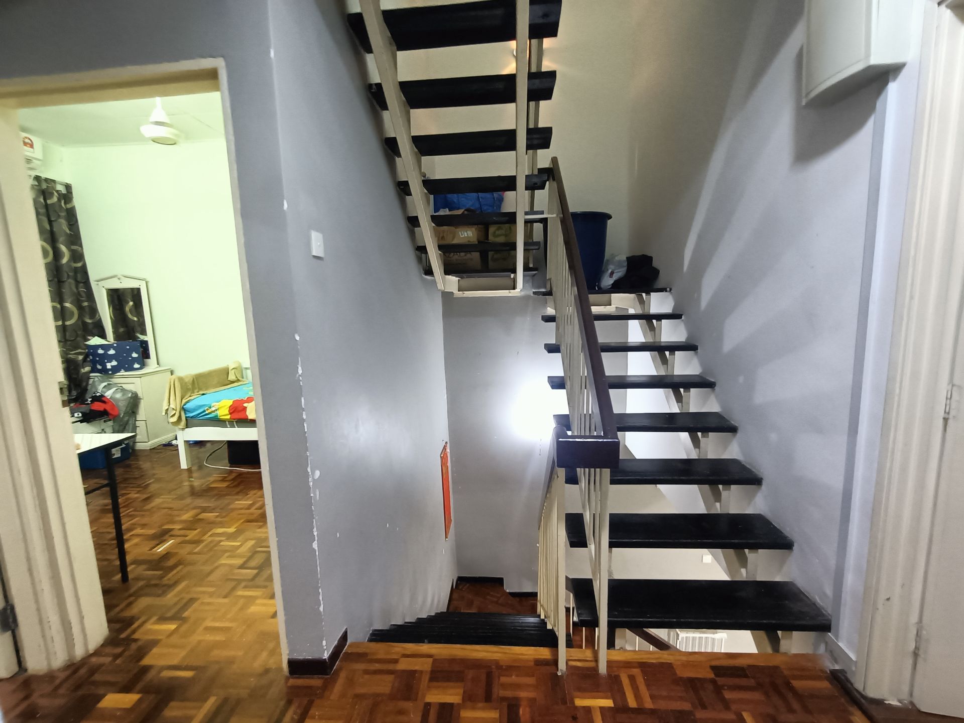 Taman Bukit Utama, Bukit Antarabangsa - Ampang