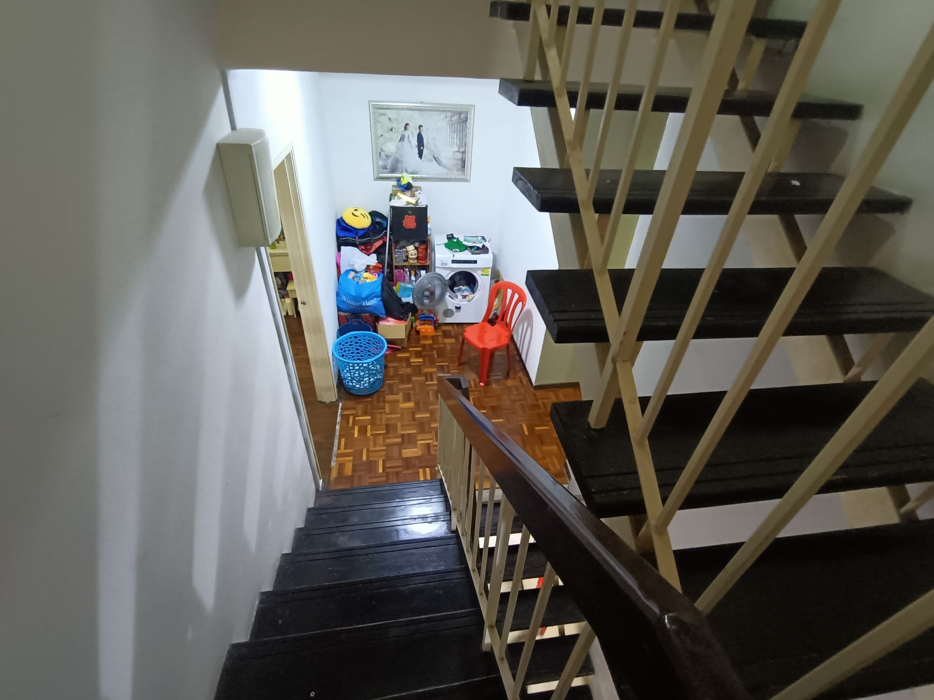Taman Bukit Utama, Bukit Antarabangsa - Ampang