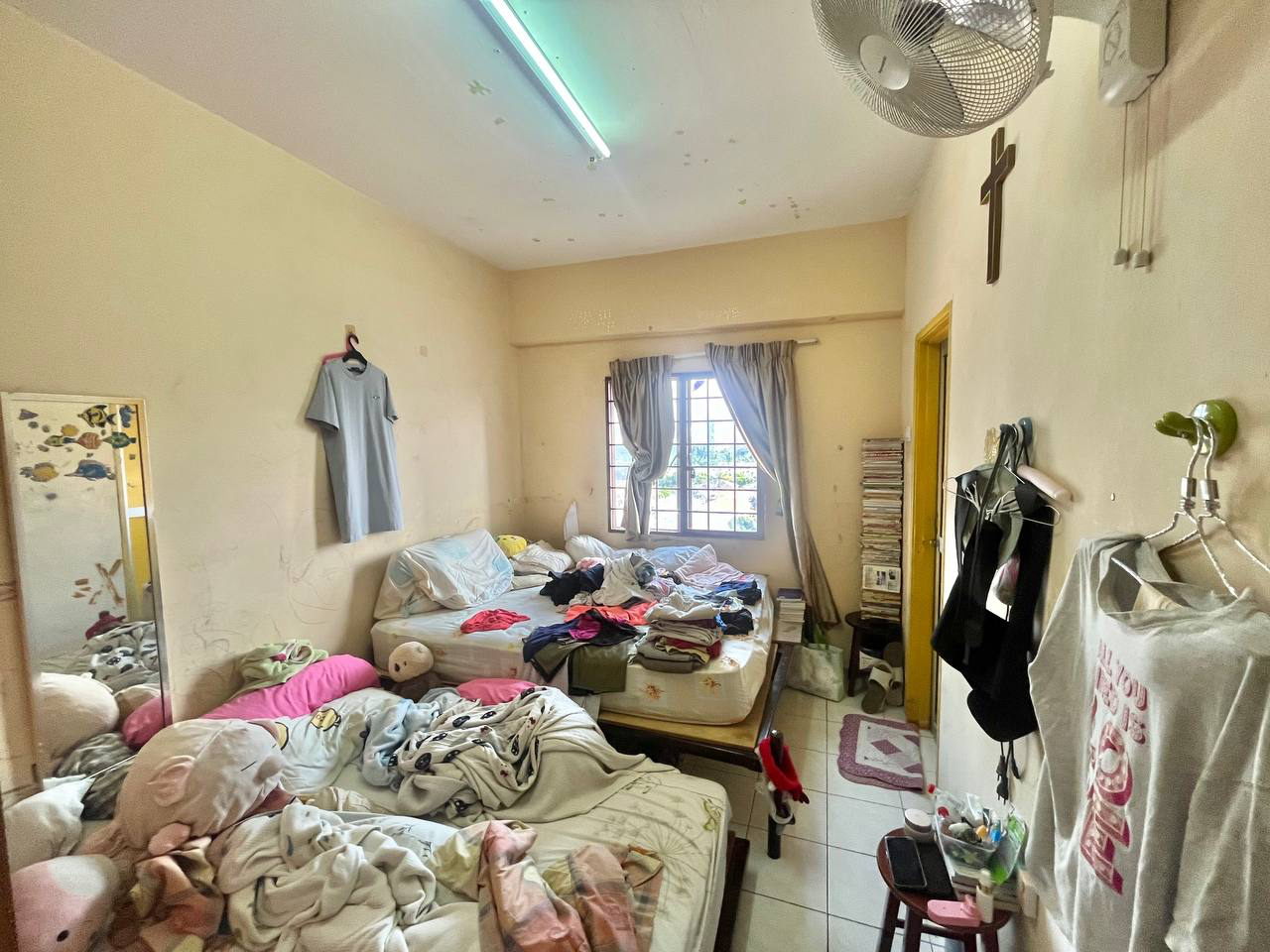 Sri Ampang Mas Condominium - Ampang