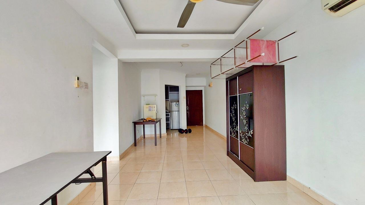 Ampang Boulevard Condominium - Ampang