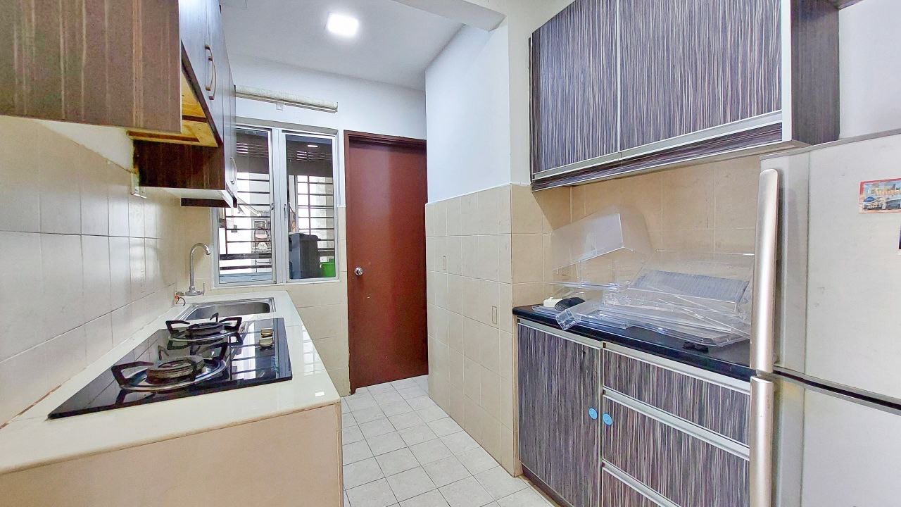 Ampang Boulevard Condominium - Ampang