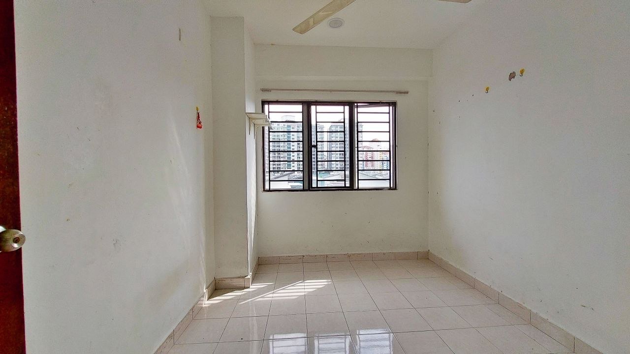 Ampang Boulevard Condominium - Ampang