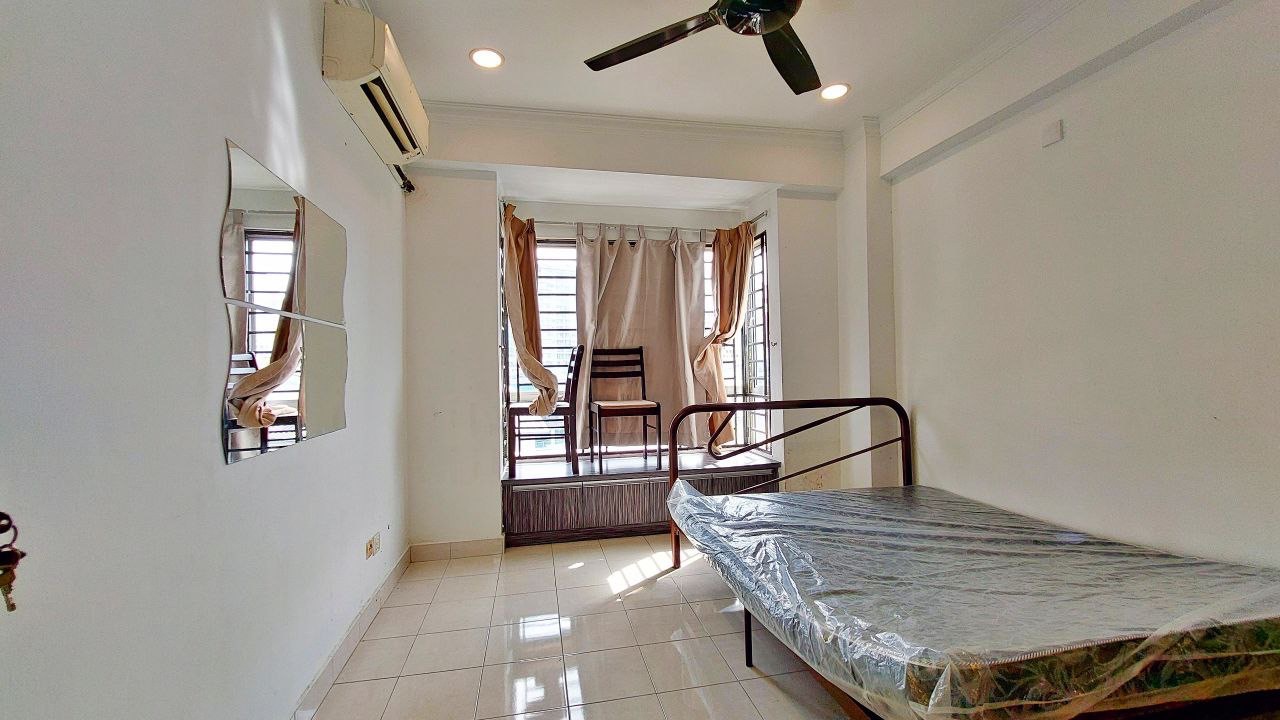 Ampang Boulevard Condominium - Ampang