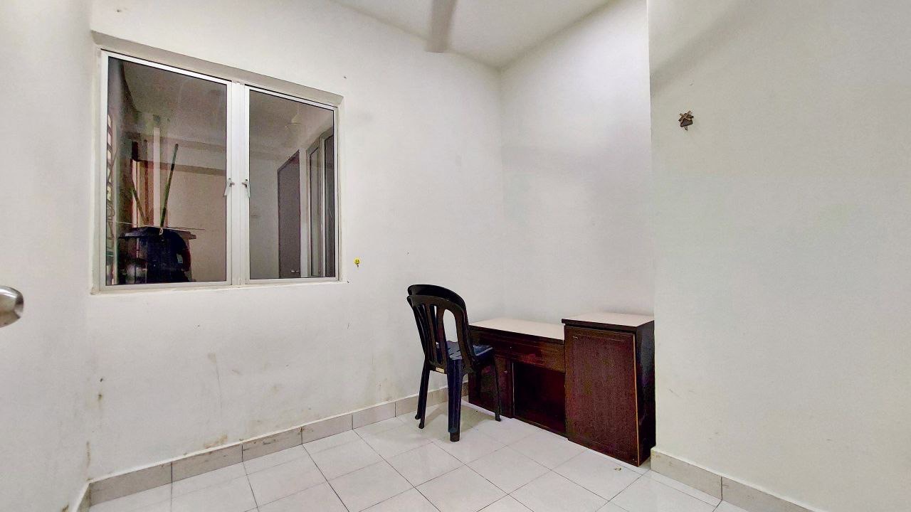 Ampang Boulevard Condominium - Ampang
