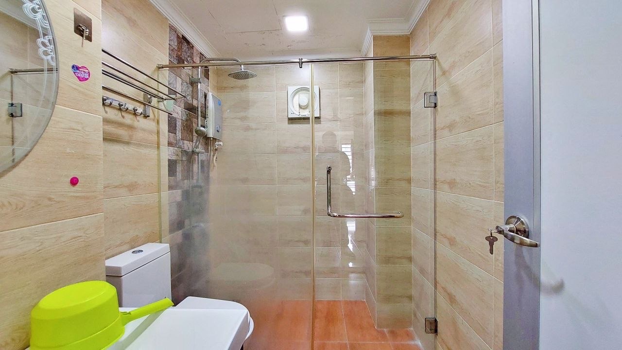 Ampang Boulevard Condominium - Ampang