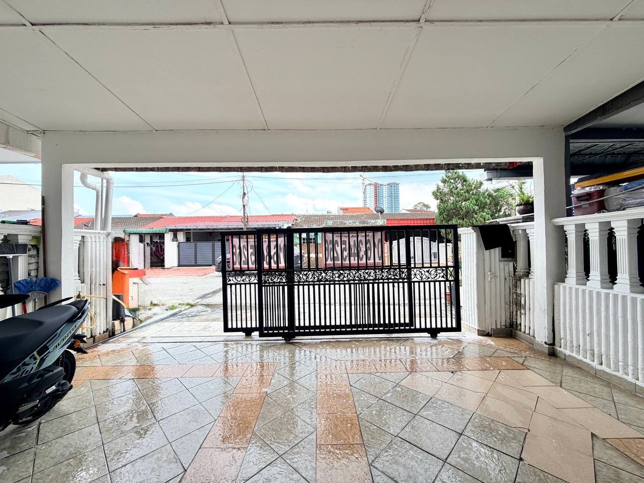 Taman Greenwood, Gombak - Gombak