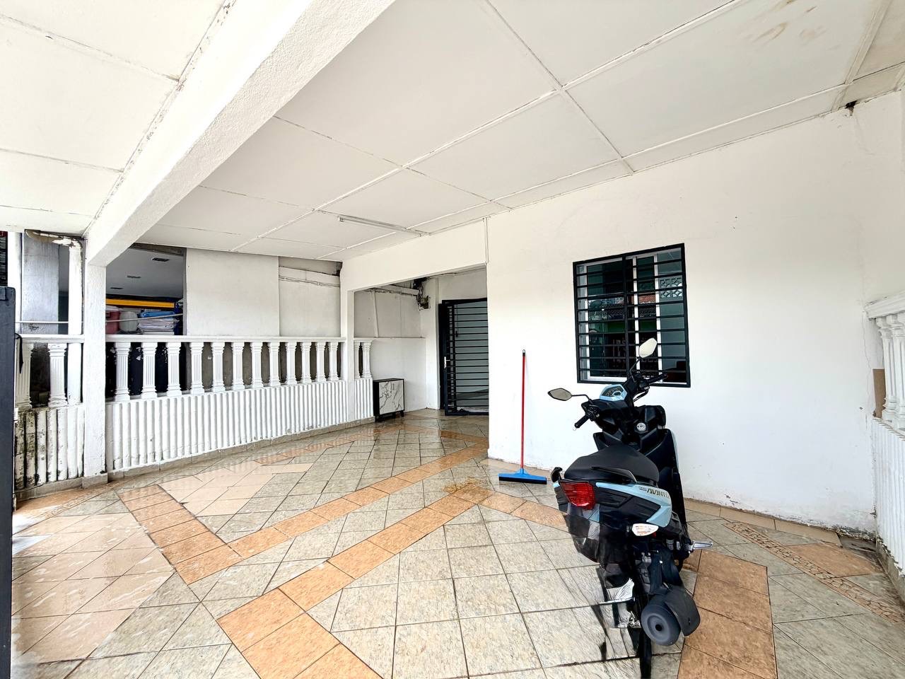 Taman Greenwood, Gombak - Gombak