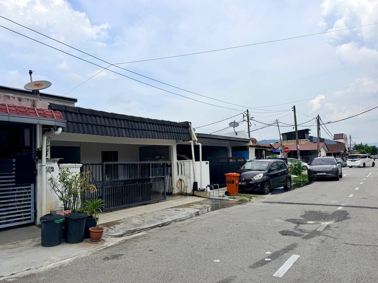 Taman Greenwood, Gombak - Gombak