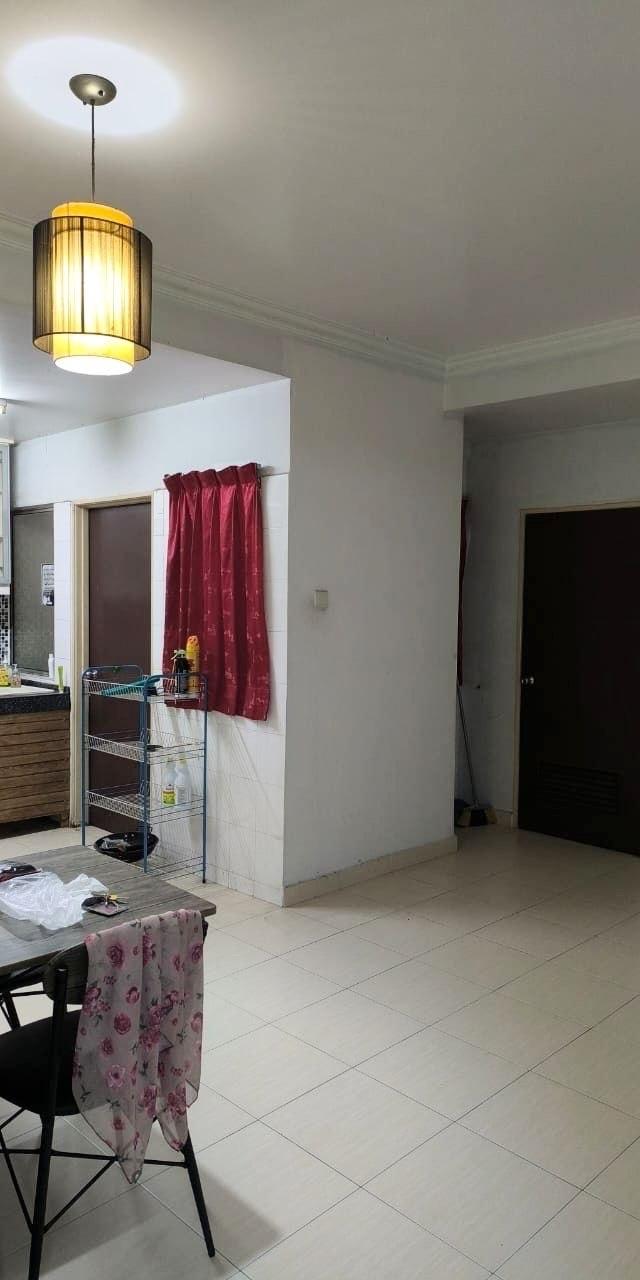 Condo Plaza Rah, Kg Baru - gambar 3