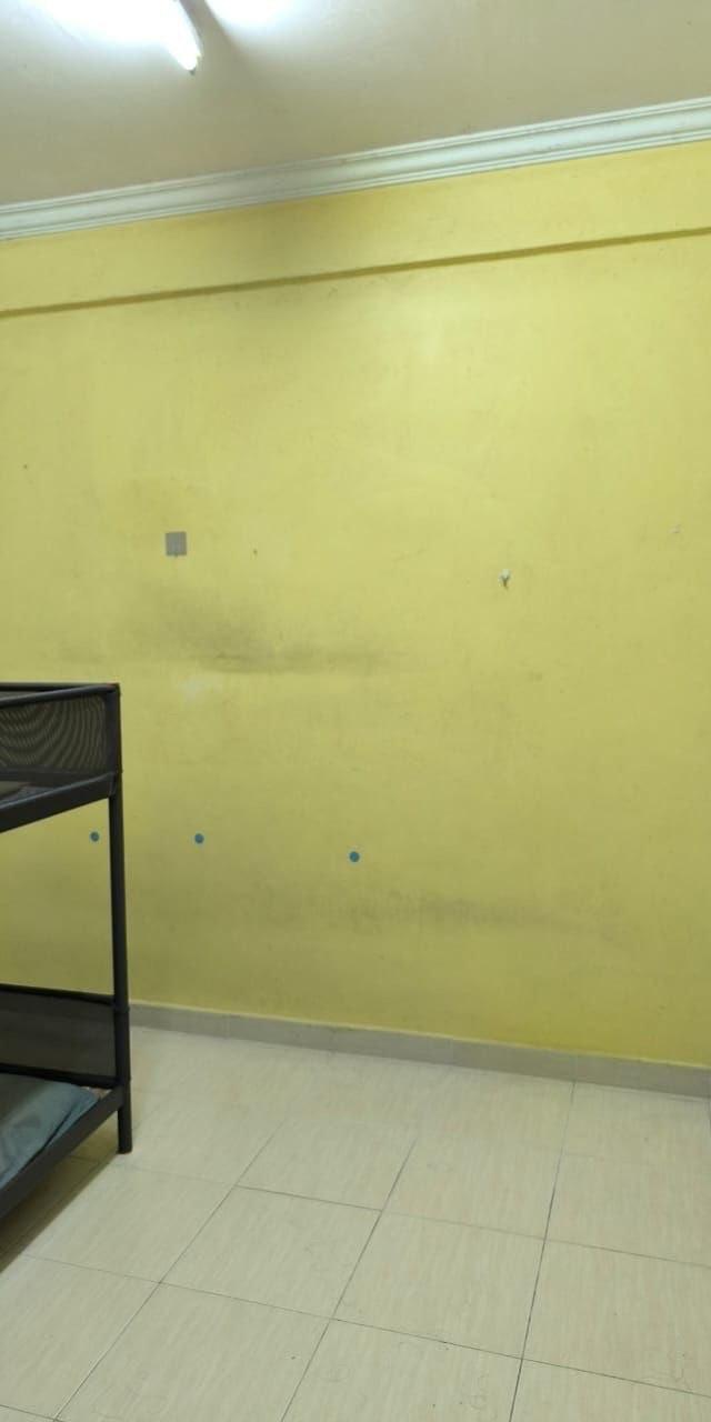 Condo Plaza Rah, Kg Baru - gambar 4