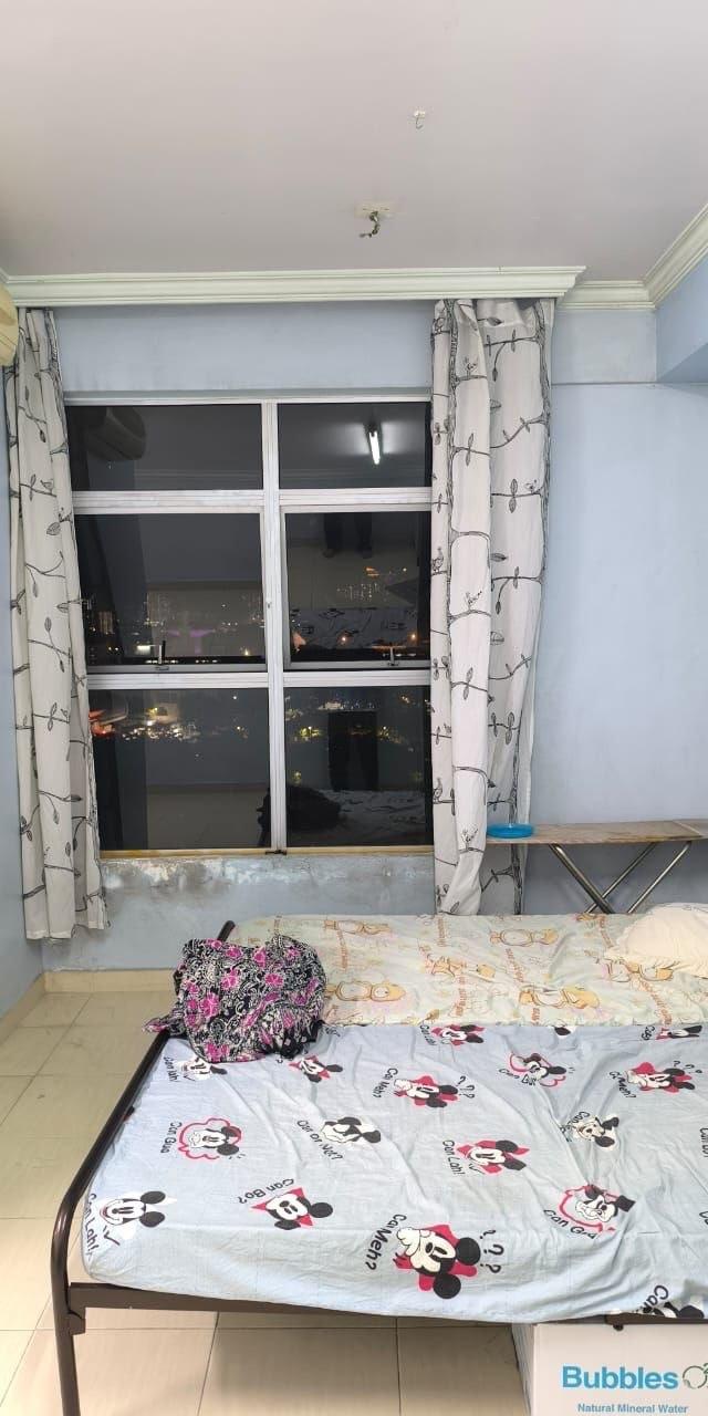 Condo Plaza Rah, Kg Baru - gambar 6