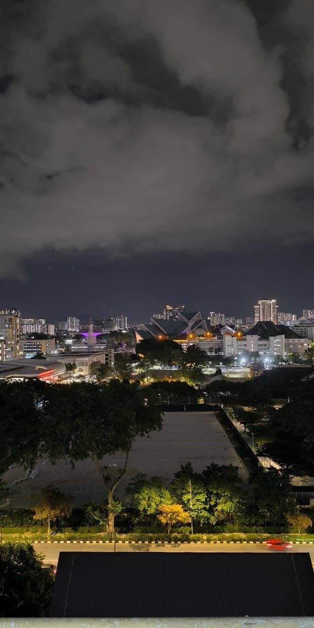 Condo Plaza Rah, Kg Baru - gambar 9