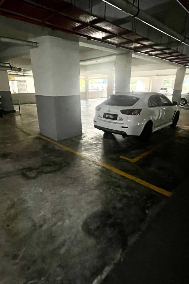 Bukit Pandan 2 Condominium - gambar 26