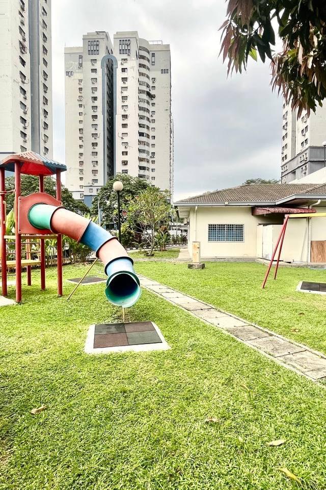 Bukit Pandan 2 Condominium - gambar 5