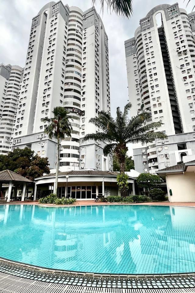 Bukit Pandan 2 Condominium - Ampang