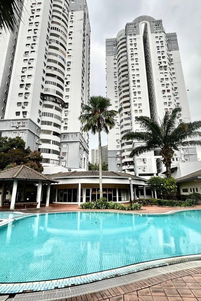 Bukit Pandan 2 Condominium - gambar 3