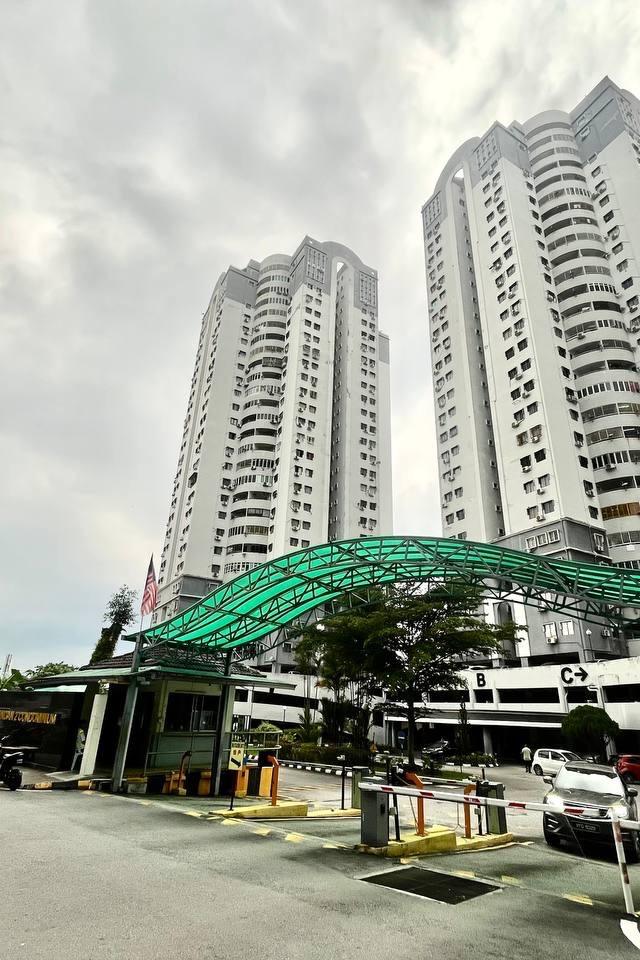 Bukit Pandan 2 Condominium - gambar 2