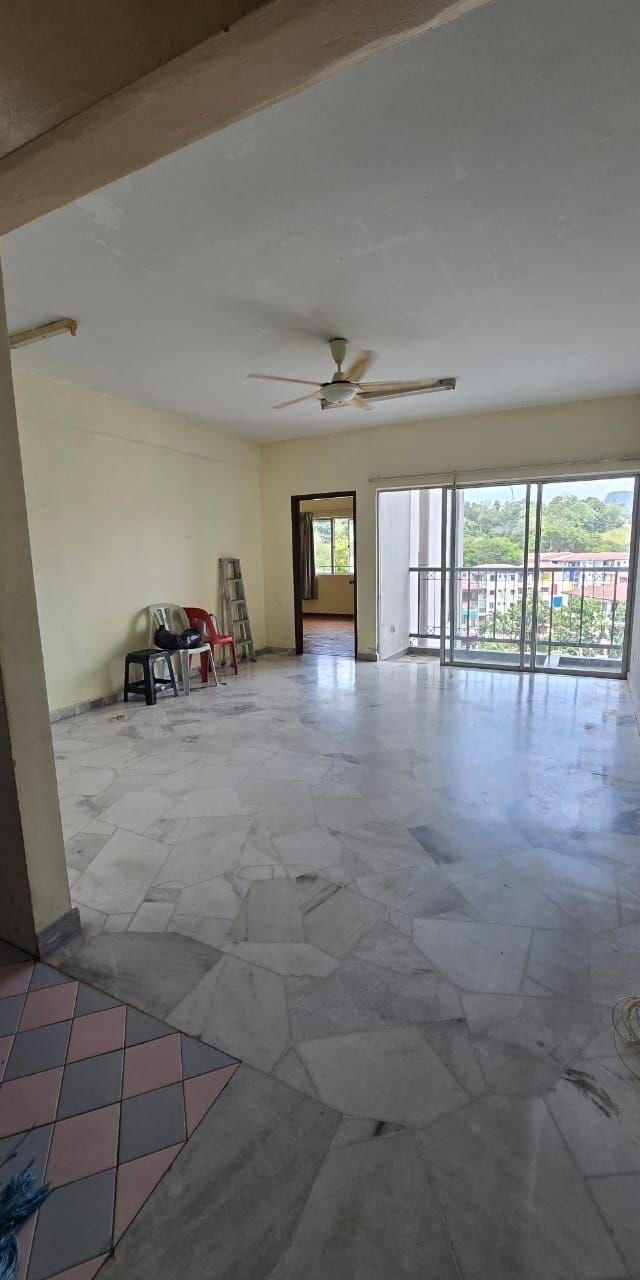 Menara Alpha Condo @ Wangsa Maju - gambar 2