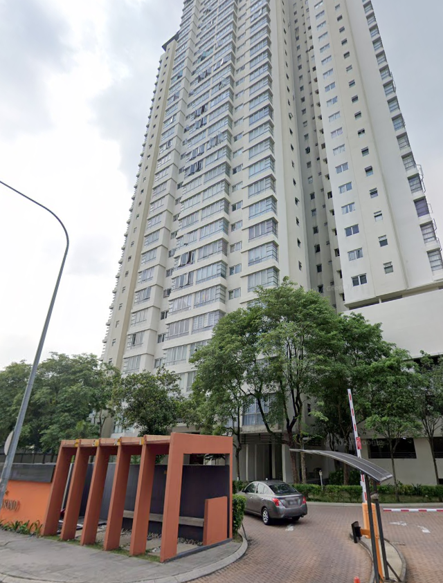 The Tamarind @ Sentul - Kepong