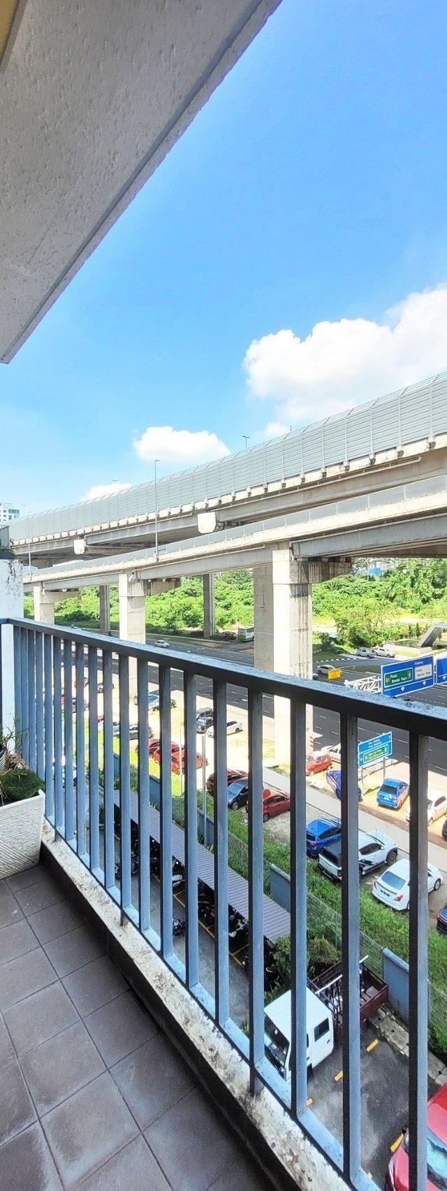 Suria Jelatek, Ampang Hilir - gambar 2