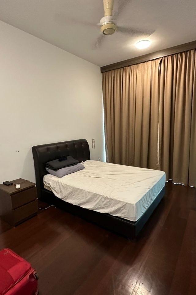 Setia Sky Residence, Kampung Baru - gambar 5