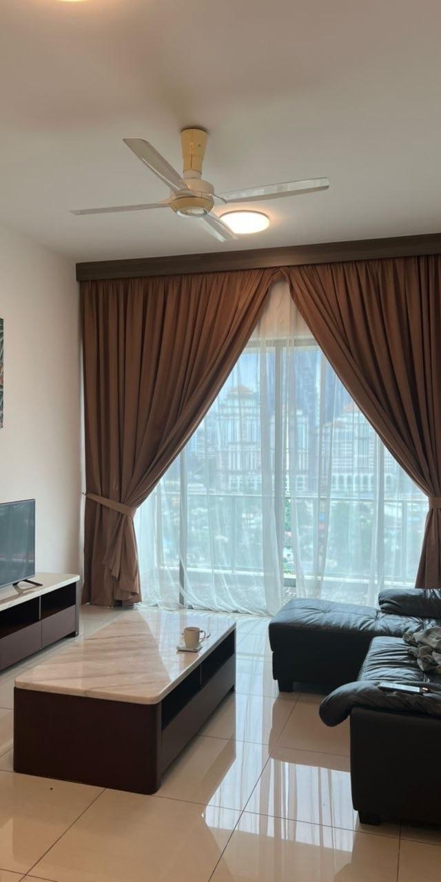 Setia Sky Residence, Kampung Baru - gambar 2