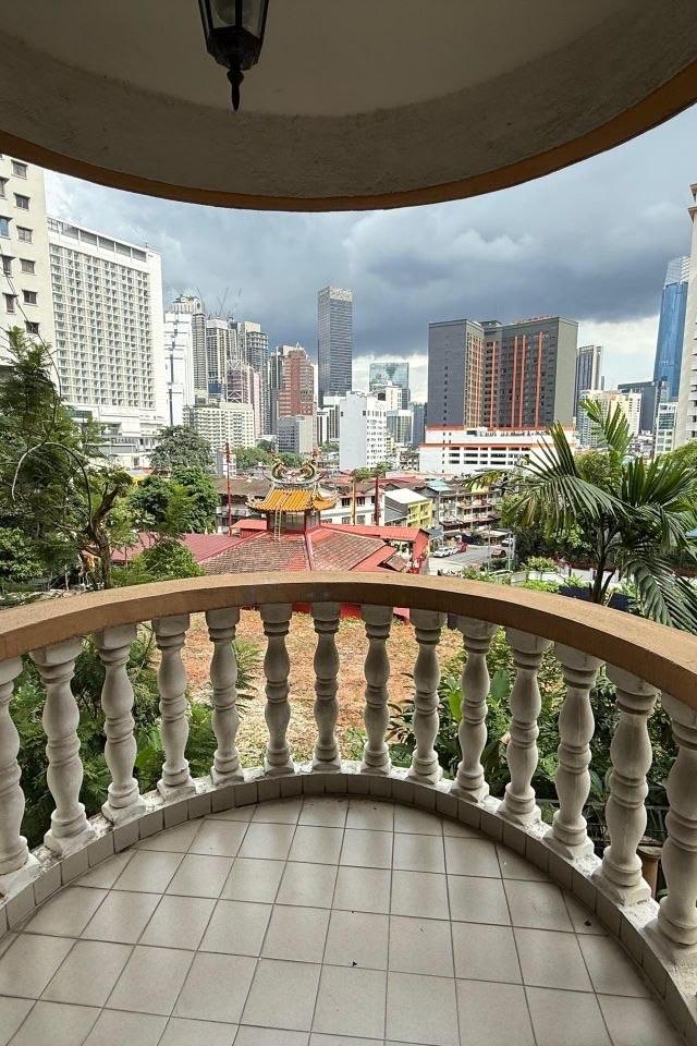 City Gardens, Bukit Bintang - gambar 2