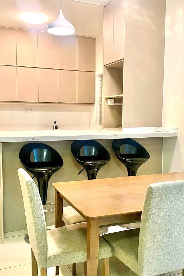 Platinum Splendor Residensi Semarak - gambar 3