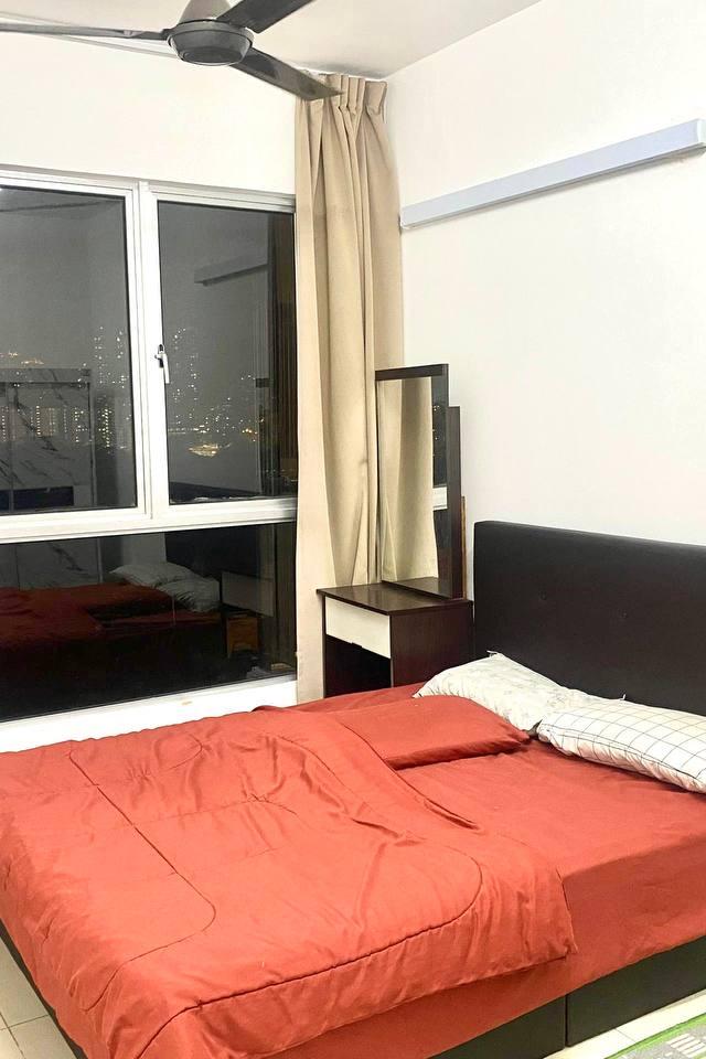 Platinum Splendor Residensi Semarak - gambar 7