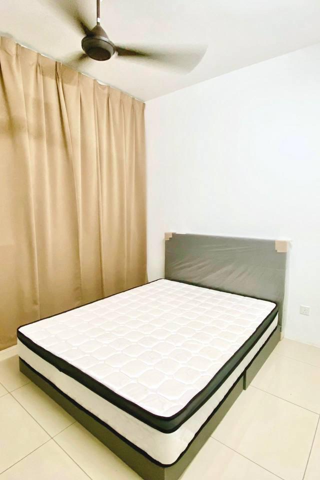 Platinum Splendor Residensi Semarak - gambar 8